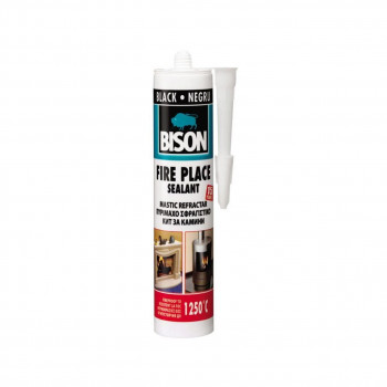 BISON 1000 CEMENT MASTIC REFRACTAR 530G